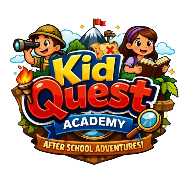 Kid Quest Academy