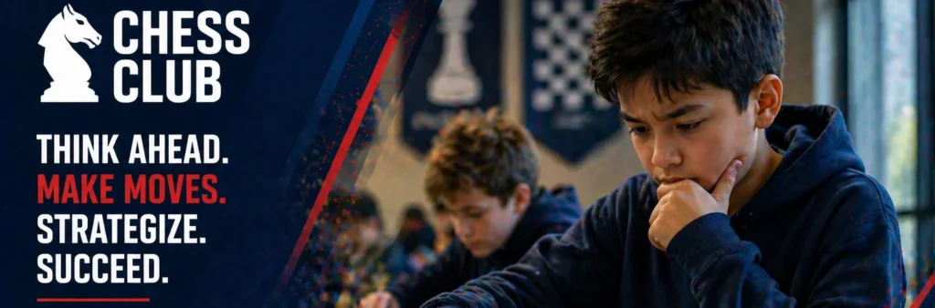 Chess Club