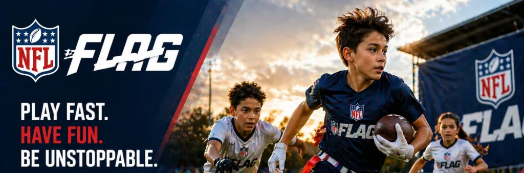 NFL Flag Football