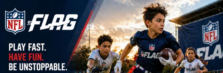 NFL Flag Football