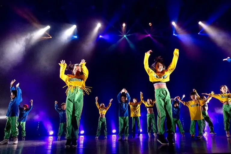 Dance