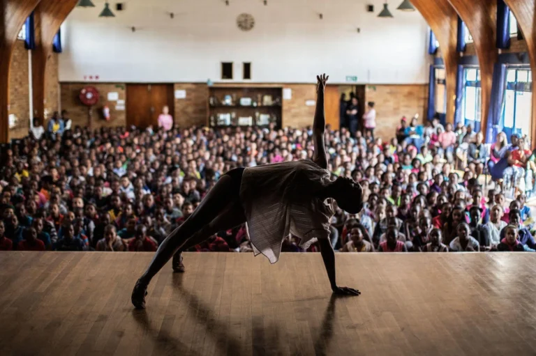 Dance