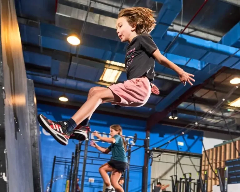 parkour 1