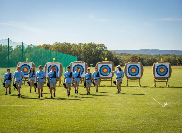 Archery 2