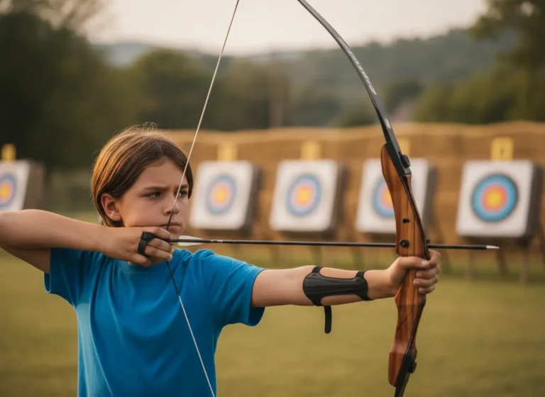 Archery 3